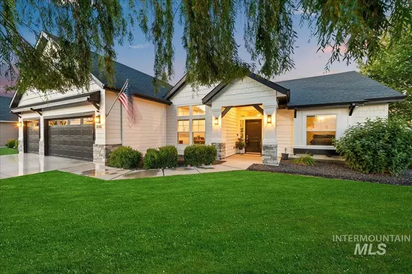 840 N Pine Brook Way, Star, ID 83669