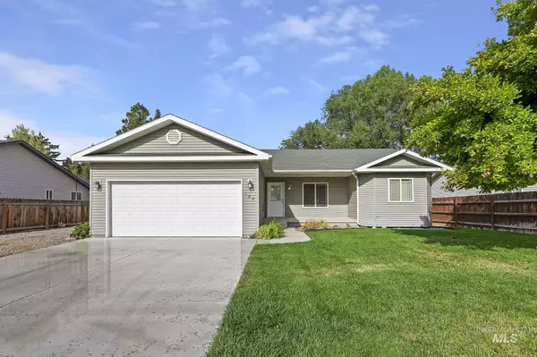 923 S Garfield St, Jerome, ID 83338