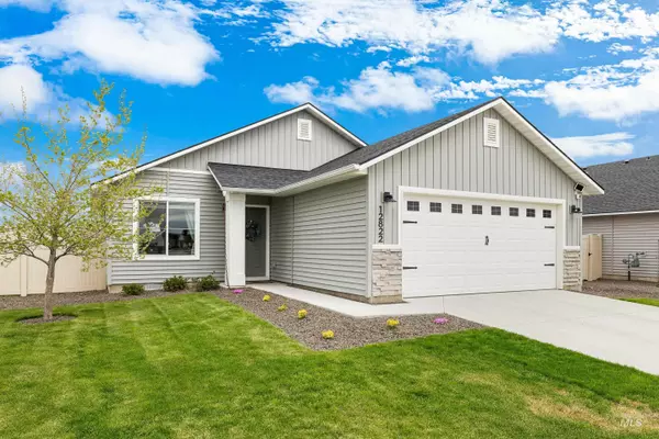Caldwell, ID 83607,12822 Carkhill St