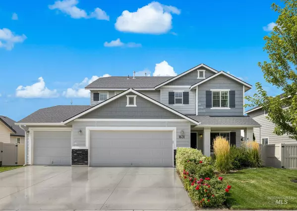 1631 N N Veridian Ave.,  Kuna,  ID 83634