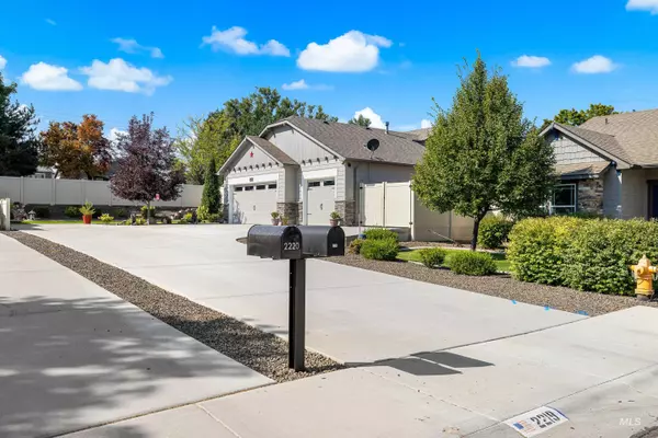 Nampa, ID 83686,2219 S Tucson Ave