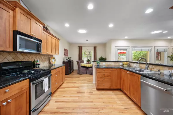 Meridian, ID 83646,2848 N Elisha Avenue