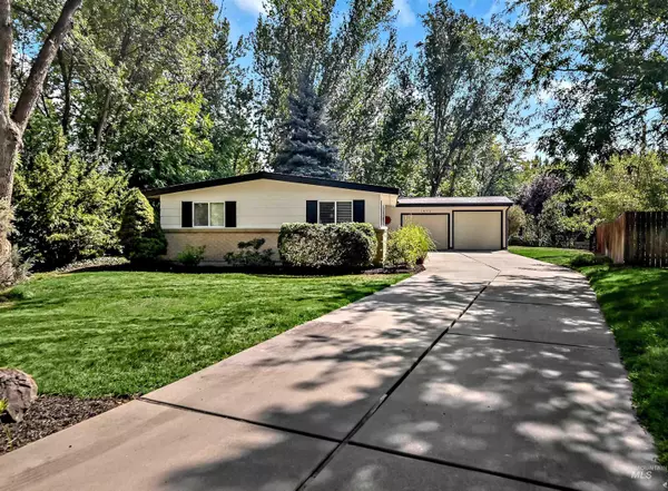 1411 W Cottonwood Ct, Boise, ID 83702