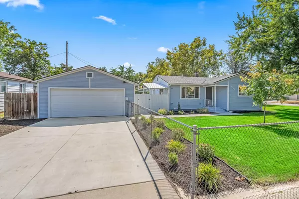 4305 W Fairmont St, Boise, ID 83706