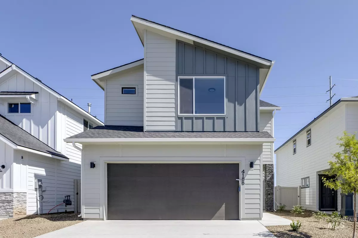 Meridian, ID 83646,4169 N Delphi Ave