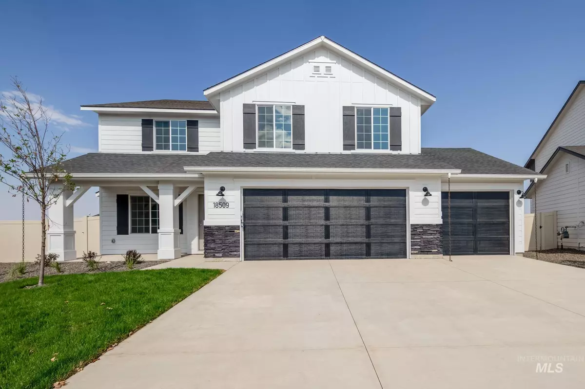 Nampa, ID 83687,18509 N Monkshood Ave