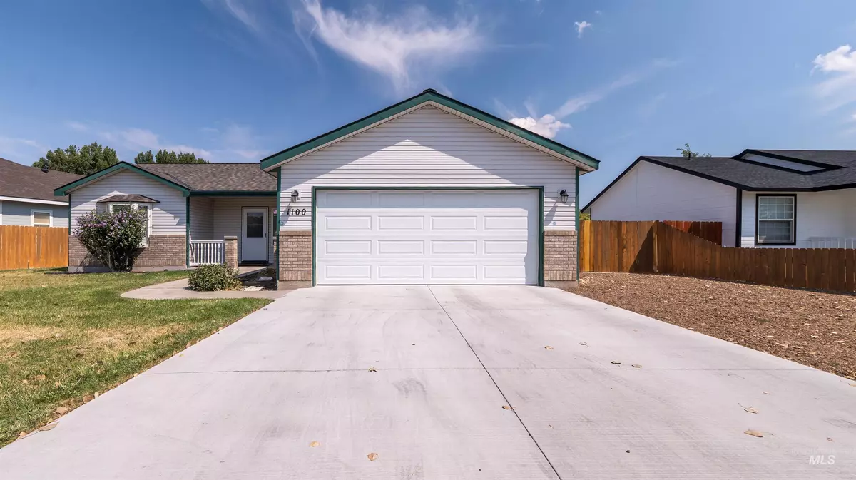 Mountain Home, ID 83647,1100 S Garrett St