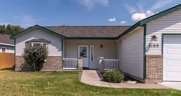 Mountain Home, ID 83647,1100 S Garrett St