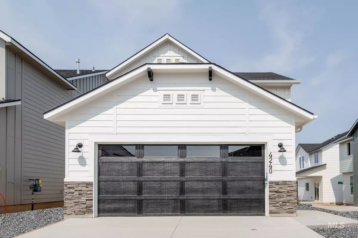 Meridian, ID 83642,4240 E Hillsong St