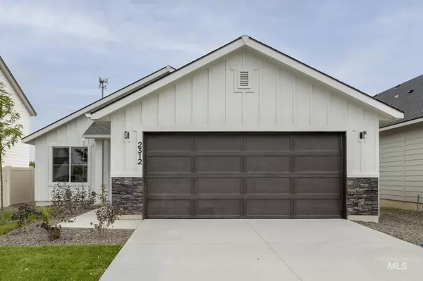 Kuna, ID 83634,2312 W Opalite Dr