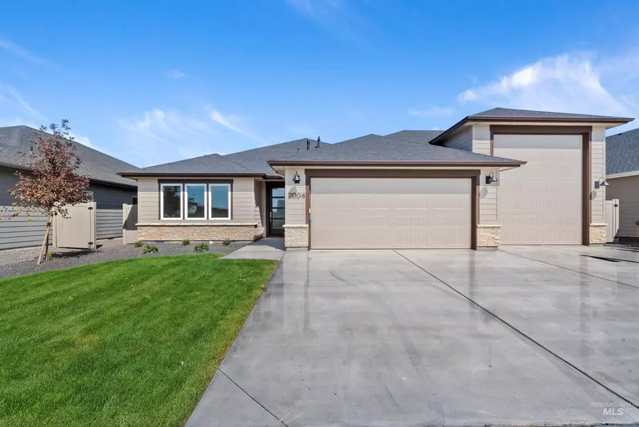 2004 W Ibis Drive, Nampa, ID 83686