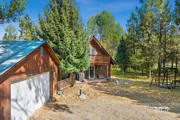 Garden Valley, ID 83622-9999,3 Squirrel Lane