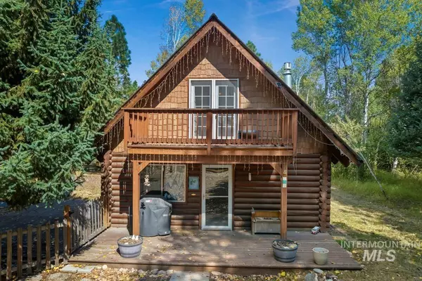 Garden Valley, ID 83622-9999,3 Squirrel Lane