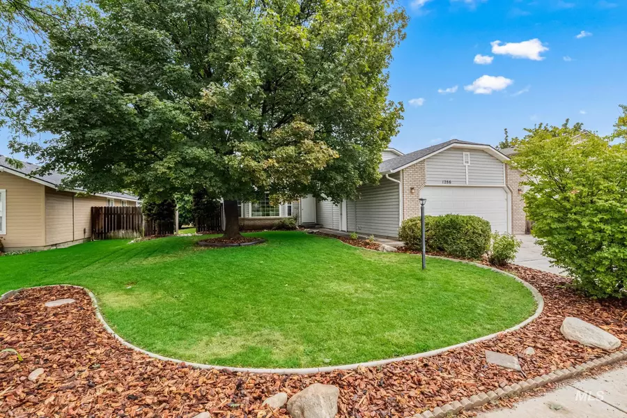 1286 N Aster Pl., Boise, ID 83704-8021