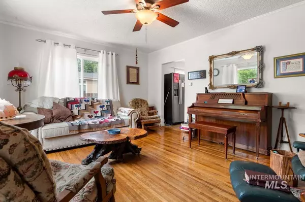 Lewiston, ID 83501,1224 Burrell