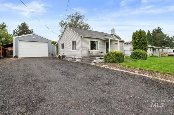 Lewiston, ID 83501,1224 Burrell