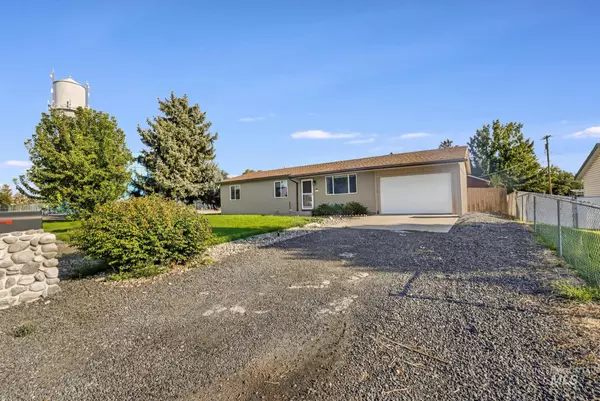 Wendell, ID 83355,501 4th Ave W