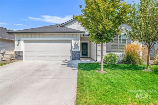 Meridian, ID 83642,3714 W Peak Cloud Ct