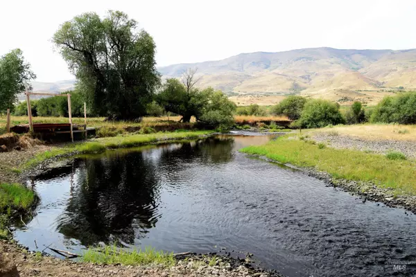 Ola, ID 83657,TBD Sweet-Ola Hwy