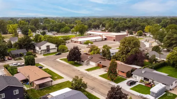 Nampa, ID 83651,105 N Stinson