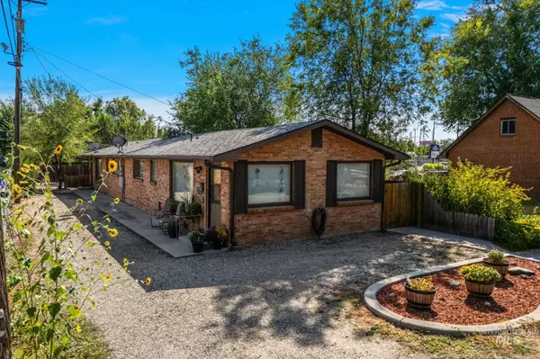 Boise, ID 83706,5613-5615 W Bond St