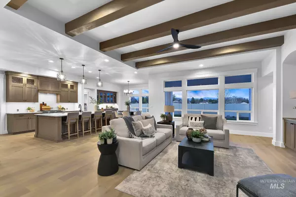 1827 W Timberstone Dr,  Eagle,  ID 83616