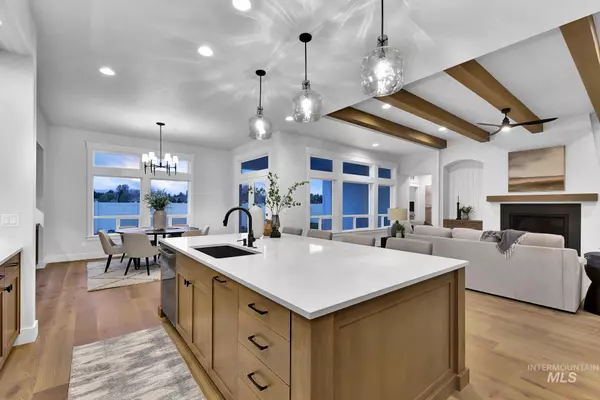 Eagle, ID 83616,1827 W Timberstone Dr