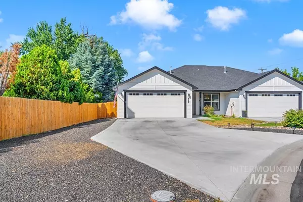 Payette, ID 83661,612 Deer Meadows Ln