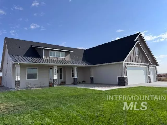 Mountain Home, ID 83647-0000,8260 SW El Camino Court
