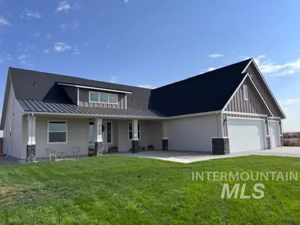 8260 SW El Camino Court, Mountain Home, ID 83647-0000