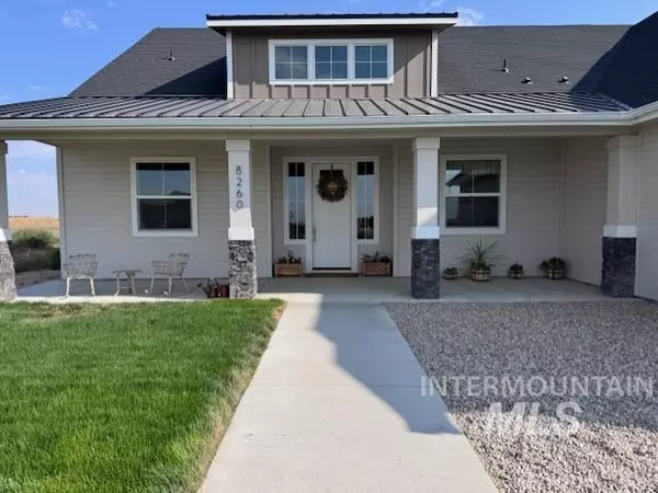 Mountain Home, ID 83647-0000,8260 SW El Camino Court