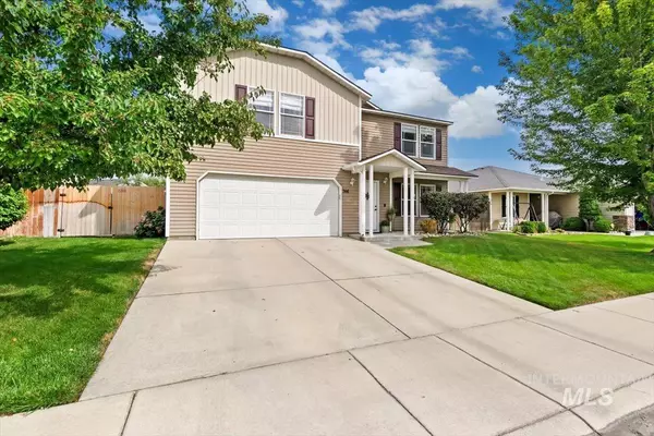 Middleton, ID 83644,746 Jarbidge Avenue