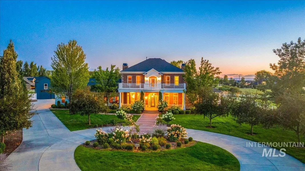 4521 W Morgan Creek Ct., Eagle, ID 83616