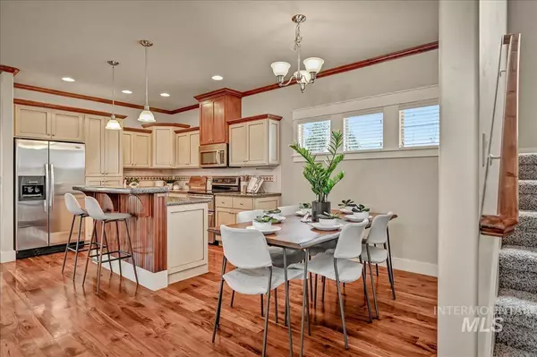 Boise, ID 83703,1512 N 28th St.