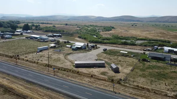Jordan Valley, OR 97910,1303 Florence Drive