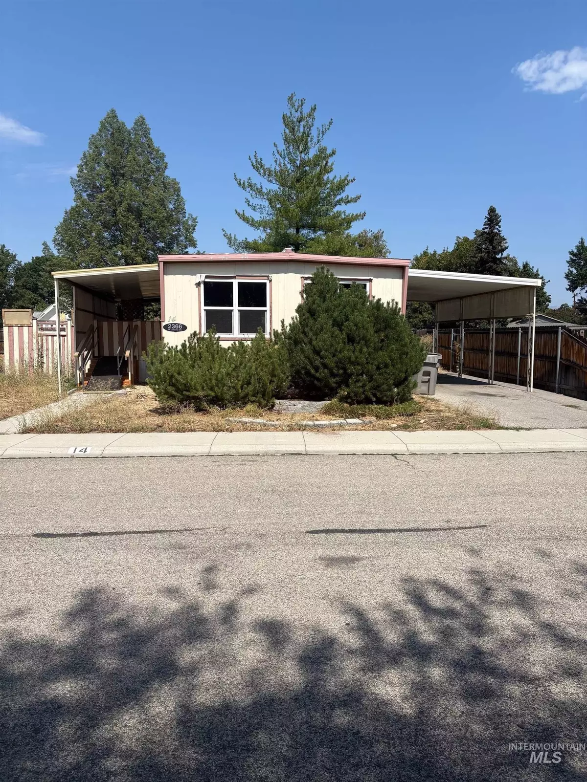 Boise, ID 83705,2366 W Atlasta