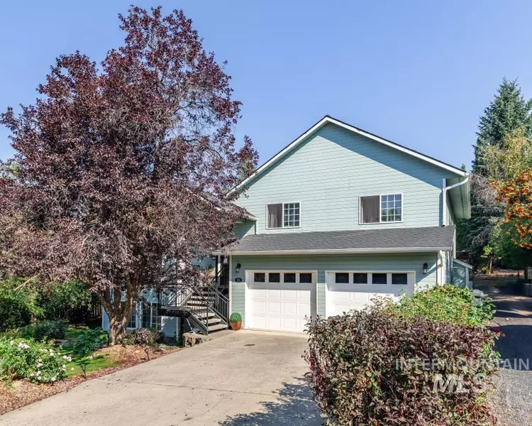 788 Conestoga Dr., Moscow, ID 83843