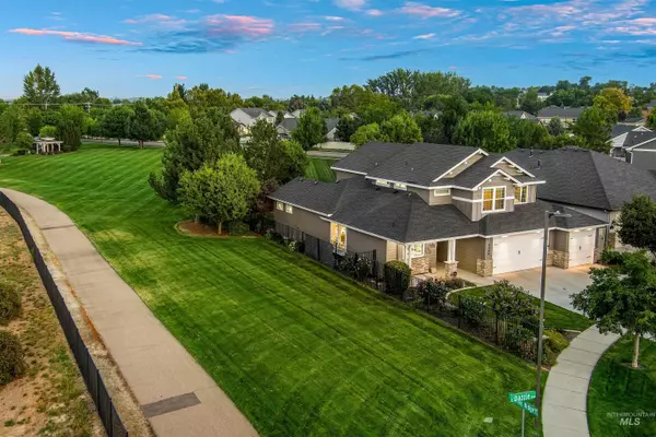 Meridian, ID 83642,4306 S Dazzle Ave