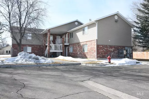 Rexburg, ID 83440,264 N 3rd E