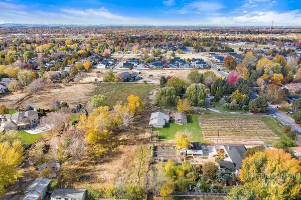 Boise, ID 83713,TBD Lot 11 W Garner Vines