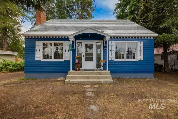 104 E Lake St., Mccall, ID 83638