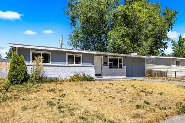 Mountain Home, ID 83647,422 W 3rd N