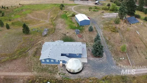 Potlatch, ID 83855,1095 E Rock Creek Road