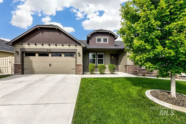 Nampa, ID 83686,595 S Alyssa Ave