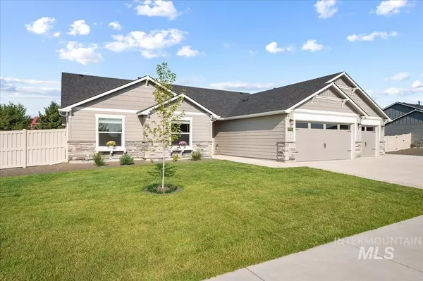 Nampa, ID 83687,17251 N Havana Place
