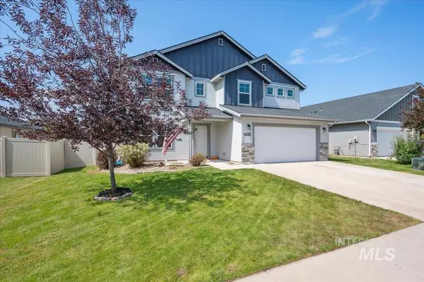 Meridian, ID 83646,4221 N Elsinore Ave