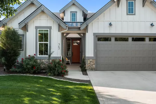 Meridian, ID 83646,347 W Lockhart Ln