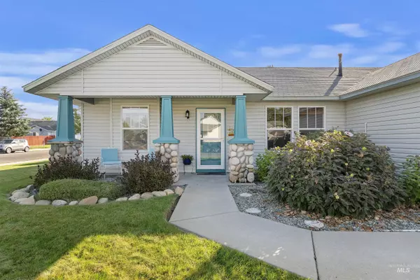 Kuna, ID 83634,1982 N Duck Hawk Ave