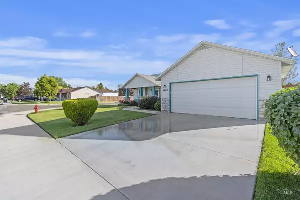 Kuna, ID 83634,1982 N Duck Hawk Ave