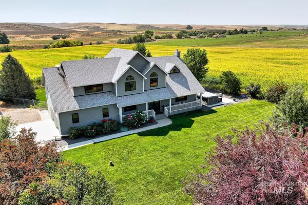 Payette, ID 83661-5106,5655 Little Willow Rd